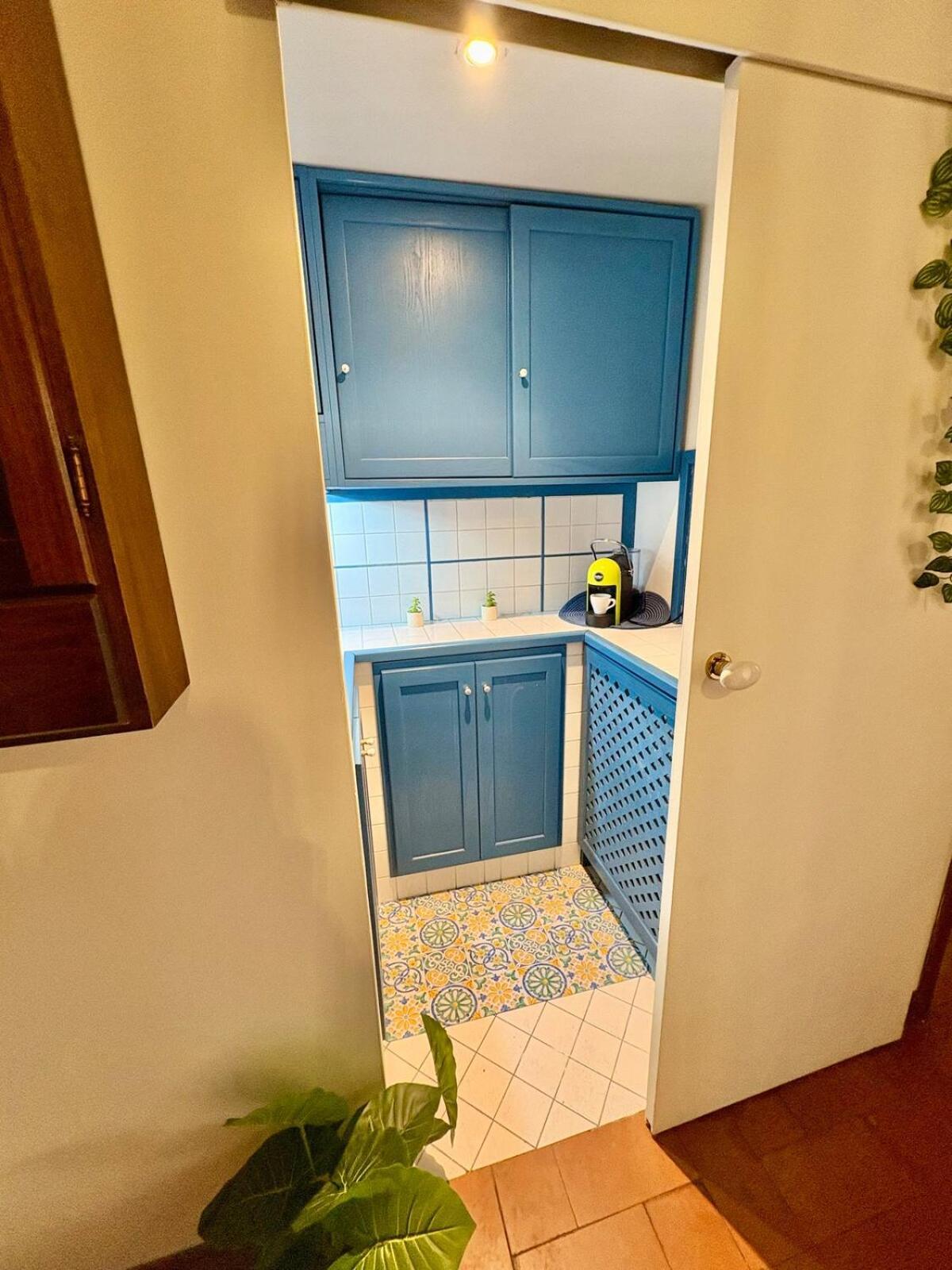 Trastevere Loft Garden Roma